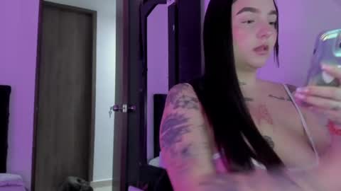 _cee_leste online show from 06-25-26, 05:12