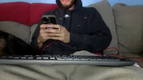 Centaur online show from 11-25-25, 07:25