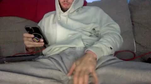 Centaur online show from 11-29-25, 04:59