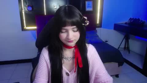 _charlotte_collins_ online show from 02-11-26, 02:55