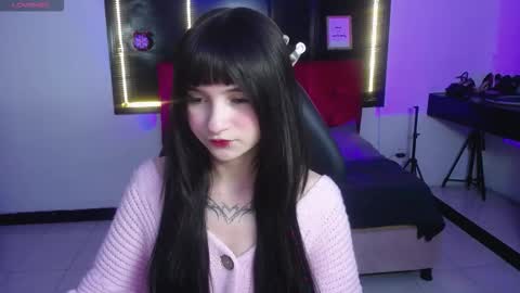 _charlotte_collins_ online show from 02-18-26, 02:35