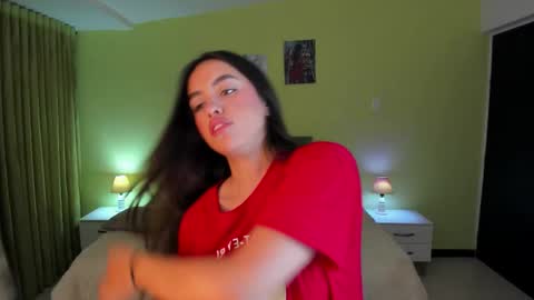 Charlote online show from 01-19-26, 12:58