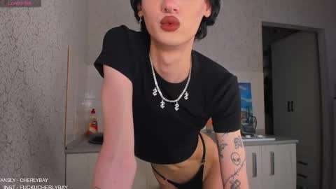 Snapshot of _cherlybay_ chatting on 09-14-25, 07:07 CHER - Independent model online show from 09-14-25, 07:07