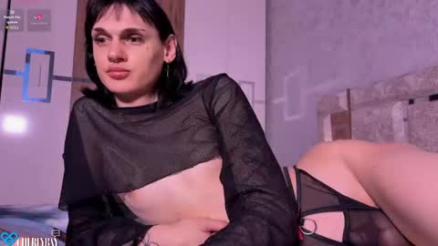 CHER - Independent model online show from 05-10-26, 04:12