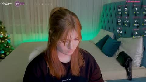 Alisa NO NUDE online show from 12-22-24, 01:12