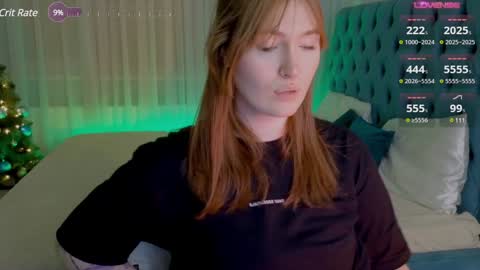 Alisa NO NUDE online show from 12-22-24, 04:17