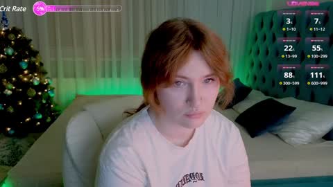 Alisa NO NUDE online show from 12-23-24, 09:08