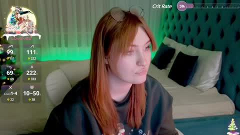 Alisa NO NUDE online show from 12-25-24, 03:29