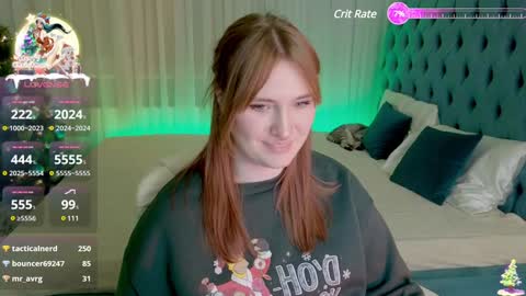 Alisa NO NUDE online show from 12-26-24, 01:18