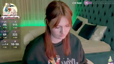 Alisa NO NUDE online show from 12-26-24, 04:21