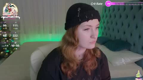 Alisa NO NUDE online show from 12-28-24, 10:47