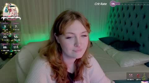 Alisa NO NUDE online show from 12-28-24, 01:49