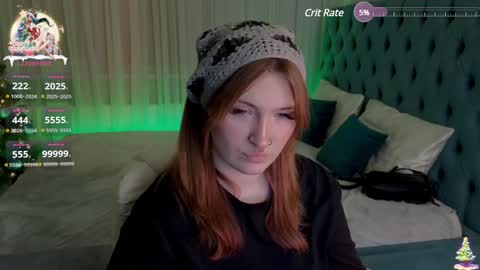 Alisa NO NUDE online show from 01-12-25, 01:11