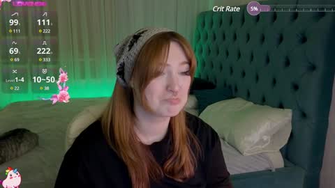 Alisa NO NUDE online show from 01-20-25, 04:21