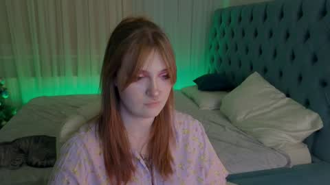 Alisa NO NUDE online show from 01-23-25, 03:58