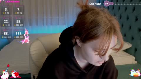 Alisa NO NUDE online show from 02-07-25, 09:37