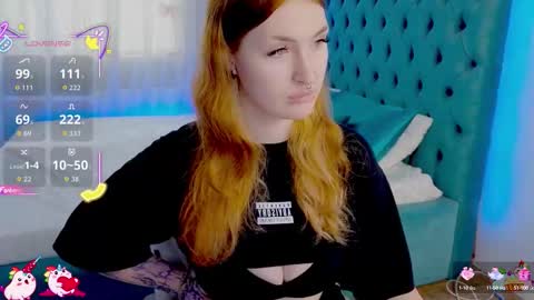 Alisa NO NUDE online show from 09-10-25, 10:37