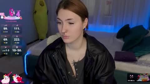 Alisa NO NUDE online show from 10-02-25, 11:28