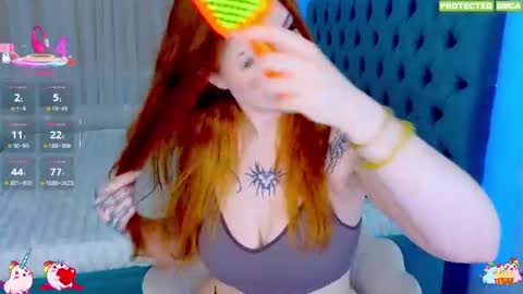 Alisa NO NUDE online show from 07-15-26, 10:04