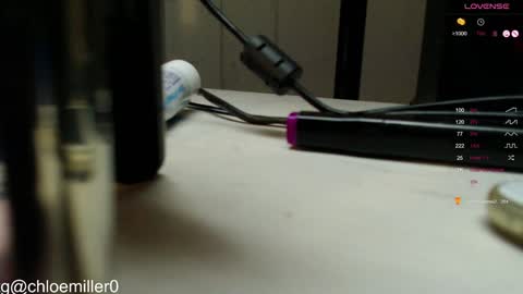 _chloe_miller_ online show from 01-14-25, 07:59