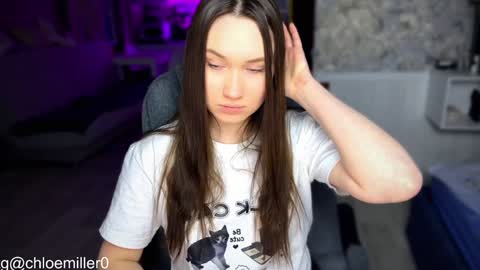 _chloe_miller_ online show from 01-31-25, 10:21