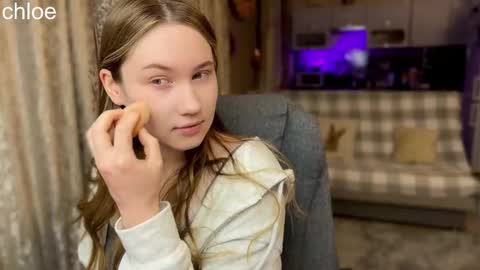 _chloe_miller_ online show from 11-01-25, 08:33
