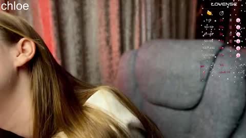 _chloe_miller_ online show from 11-23-25, 10:20