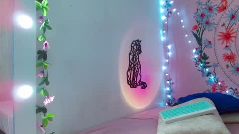 Snapshot of _chloeee chatting on 02-08-25, 01:11 Katy online show from 02-08-25, 01:11