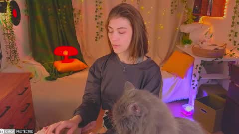 Mao online show from 04-18-26, 06:12