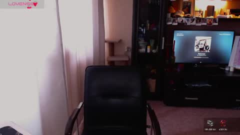 Chrissy online show from 05-06-26, 04:08