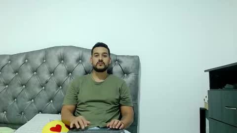 CRIS online show from 10-11-25, 03:28