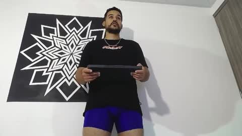 CRIS online show from 04-29-26, 03:43