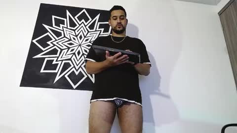 CRIS online show from 05-16-26, 03:36