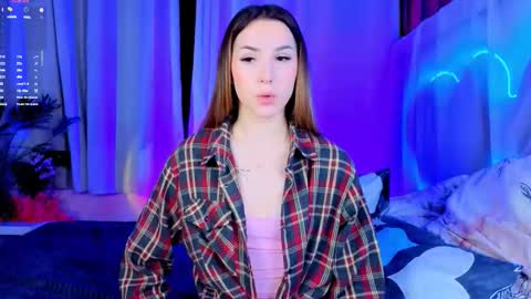 Cindy . online show from 11-20-25, 05:40