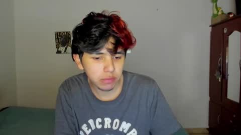 Cody online show from 12-11-24, 02:41