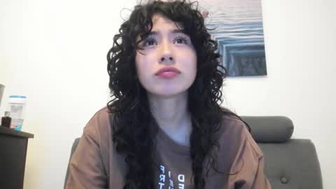 Chloe and Sky online show from 10-17-25, 03:42