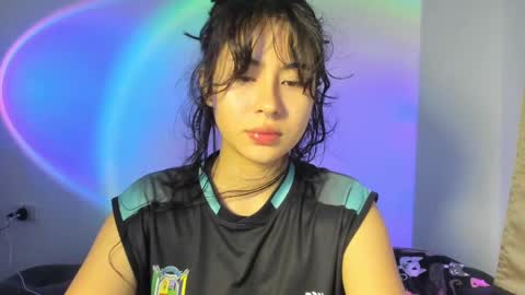 Chloe and Sky online show from 10-19-25, 03:51