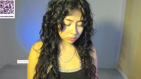 Chloe and Sky online show from 10-22-25, 02:12