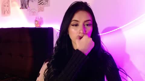 Coraline online show from 01-24-25, 05:21