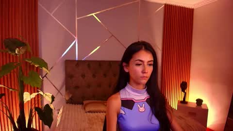 Coraline online show from 03-20-26, 03:33