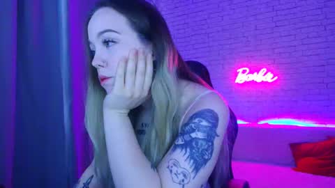 Nica online show from 12-04-25, 06:01