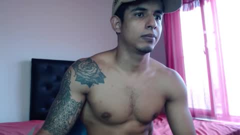  crissgex  online show from 02-24-25, 05:20