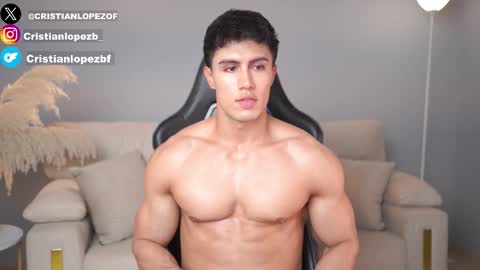50 OFF TODAY  onlyfans cristianlopezbf online show from 09-25-25, 06:44