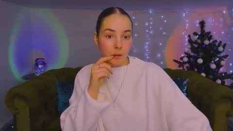 Erika online show from 12-17-25, 01:17