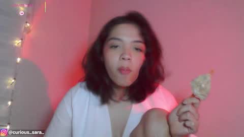 Snapshot of _curiouskitten_ chatting on 11-02-25, 02:47 sara again3 online show from 11-02-25, 02:47