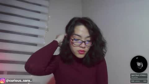 sara again3 online show from 12-03-25, 02:41