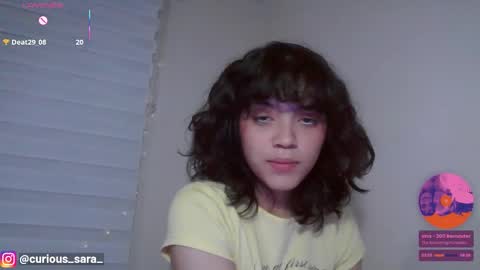 Snapshot of _curiouskitten_ chatting on 12-05-25, 02:20 sara again3 online show from 12-05-25, 02:20