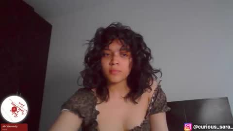 sara again3 online show from 02-22-26, 09:02