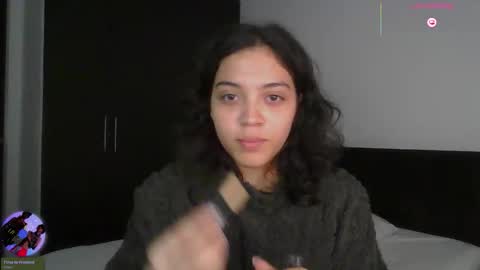 sara again3 online show from 03-05-26, 02:40