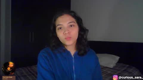 sara again3 online show from 03-18-26, 02:15